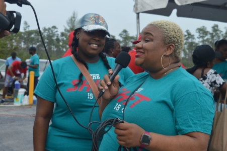 Super B.I.G - Community Outreach 2020
